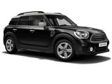 MINI Cooper Countryman +Navi+HUD+LED+RFK+Leder+PDCv+h