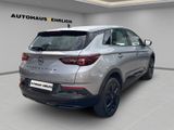 OPEL Grandland GS Line Mild-Hybrid 1.2 +Navi+Kamera+