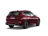 BMW iX3 MSport+Navi+360 Kamera+HUD+Leder+e-Sitze+PDC