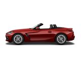 BMW Z4 sDrive 20 i LC Prof Tempomat HiFi PDC LED