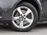 MERCEDES-BENZ V 220 EDITION LED NAVI 7SITZER elTÜREN SITZHZG SPUR