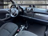 SMART fortwo coupé 75kW BRABUS PANO SHD SHZ