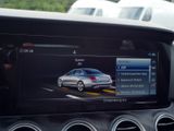 MERCEDES-BENZ E 400 d 4M AVANTGARDE COMAND MULTI 360 AHK DISTR