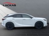 LEXUS RX 500 F SPORT + SOFORT AB LAGER Mark Levinson