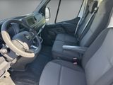 RENAULT Master III Kasten L3H2 150PS +AHK+EPH+CAM+NAVI+