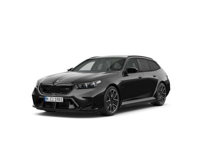 BMW M5 Touring+50% Versteuerung!!+AHK+Panorama+Leder+e-Sitze+RFK