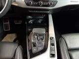 AUDI A5 Cabriolet 40 TDI quattro S-line S-tronic Leder LED