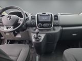 RENAULT Trafic Combi L1H1 SpaceClass 7 Sitzer+NAVI+PDC