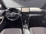 TOYOTA Yaris Cross Hybrid Teamplayer*1-HAND*LED*CARPLAY