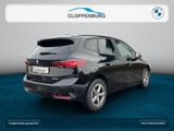 BMW 218d Active Tourer Navi+Kamera+ACC+SHZ+Apple+LED