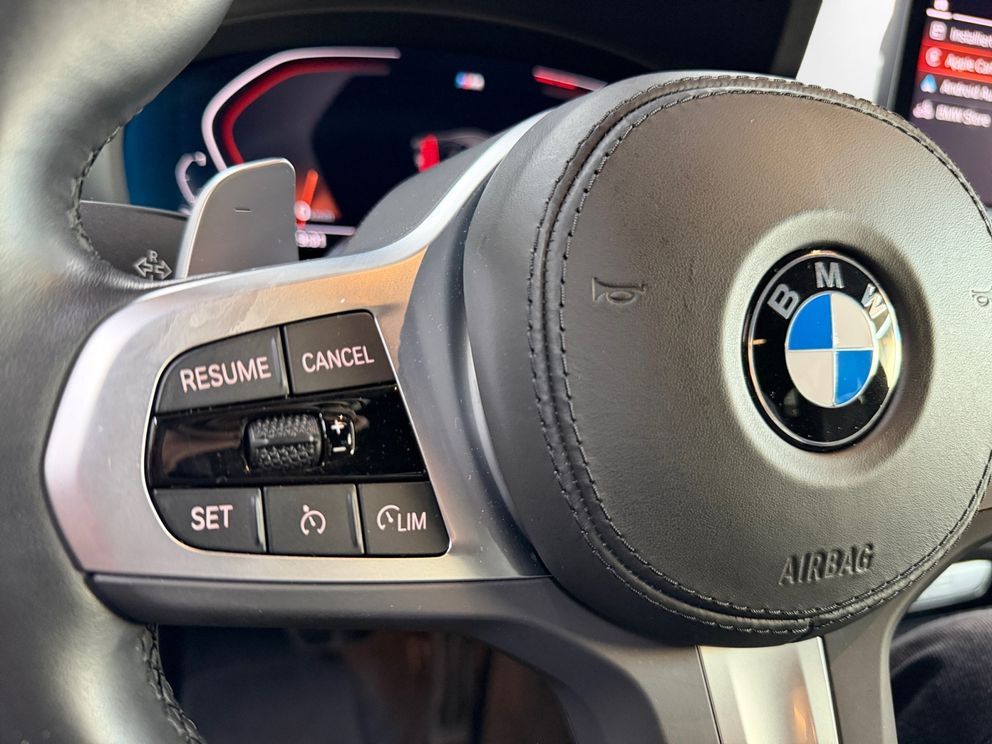 BMW X3 xDrive20i M Sport LED+SHZ+Apple CarPlay+DAB