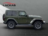 JEEP Wrangler WRANGLER*80th EDITION*SEHR GEPFLEGT