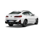 BMW X4 30dMSport+AHK+Panorama+Navi+Leder+HUD+RFK+DAB