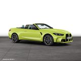 BMW M4 Competition M xDrive Cabrio