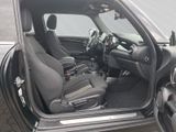 MINI Cooper S 3-Türer LED Kamera PDC SHZ Klima Navi