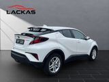 TOYOTA C-HR Hybrid Business Edition KLIMA*KAMERA*