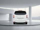 MERCEDES-BENZ eVito 129 TOURER PRO STANDARD MOPF 8SITZER 360° KLIMA