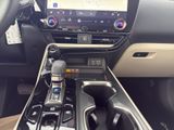 LEXUS NX 350h Business Connect Paket+360CAM+Sitzbelüf.