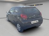 CITROEN C1 Feel +Klimaanlage+Radio+Garantie+