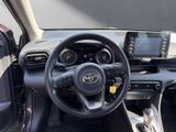 TOYOTA Yaris HYBRID CLUB*CARPLAY*15 JAHRE GARANTIE