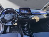 TOYOTA C-HR Style Selection *Garantie*Kamera*SitzHz*