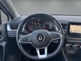 RENAULT Captur II Business Edition Neuer BUSIN. ED. TCe 90