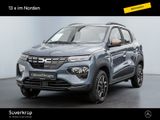 DACIA (RUMAENIEN) Spring Electric Extreme KAMERA