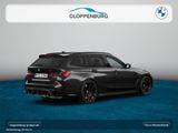 BMW M3 Competition Touring mit M x ACC UPE: 124.100¤