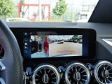 MERCEDES-BENZ GLA 180 AMG NIGHT MULTI 360 DISTR KAMERA PANO