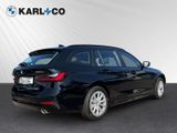 BMW 320 e Touring LC Prof Tempomat LED PDC DAB
