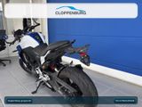 BMW F 900 R 4 Pakete, Adaptives Kurvenlicht