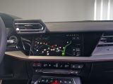 AUDI A3 Sportback TFSI e S-line S-tronic Navi+ ACC LED Sitzhz