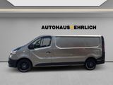 RENAULT Trafic Kasten L2H1 2,9t Komfort 1.6 dCi 120 III