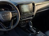 ISUZU D-Max DOUBLE CAB*V-CROSS*LEDER*360 GRAD KAMERA