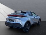TOYOTA C-HR HYBRID TEAM D*PDC*NAVI*CARPLAY
