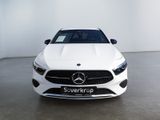 MERCEDES-BENZ A 200  NIGHT PROGRESSIVE MEMO MULTI DISTR KAMERA