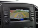 MERCEDES-BENZ Vito 116 TOURER PRO EXTRAL NAVI KLIMA KAMERA PDC
