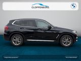 BMW X3 xDrive20i ZA xLine Head-Up+AHK+Navi+Kamera+BT