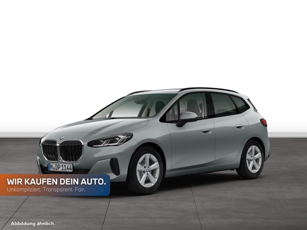 BMW 220i Active Tourer
