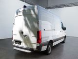MERCEDES-BENZ Sprinter 317 KASTEN L2H2 360° KLIMA SCHWINGSITZ TEMPOMAT