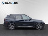 BMW X3 xDrive 20d M Sportpaket Navi Hifi SZH ACC LED
