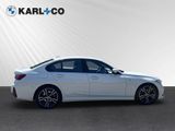 BMW 320 d Limousine M Sport Widscreen Temp LED DAB