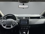 DACIA Duster II 1.3 TCe 2WD +KLIMA+PDC+SITZH+