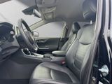 TOYOTA RAV 4 Hybrid 4x4Lounge