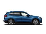 BMW X1 25e Adv. xDrive +Sportsitze+Nav+Cam+EPH+Sitzh+