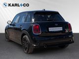 MINI Cooper 5-Türer Sportsitze RTTI Driving Assistant