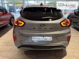 FORD Puma ST-Line Navi Digitales Cockpit LED ACC Apple CarPlay Android Auto Klimaautom Musikstreaming