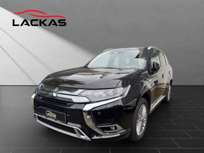 MITSUBISHI Outlander PHEV Top 2.4 4WD*1-HAND*MWST*