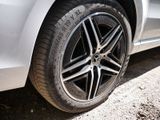MERCEDES-BENZ V 250 AVANTGARDE LANG NIGHT AMG ALLRAD MOPF2