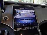MERCEDES-BENZ EQE 43 AMG 4M AMG BURM MEMO 360 AIRMATIC DISTR